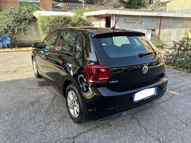 Volkswagen Polo Polo 5p 1.0 tgi Comfortline 90cv BLACK FRIDAY