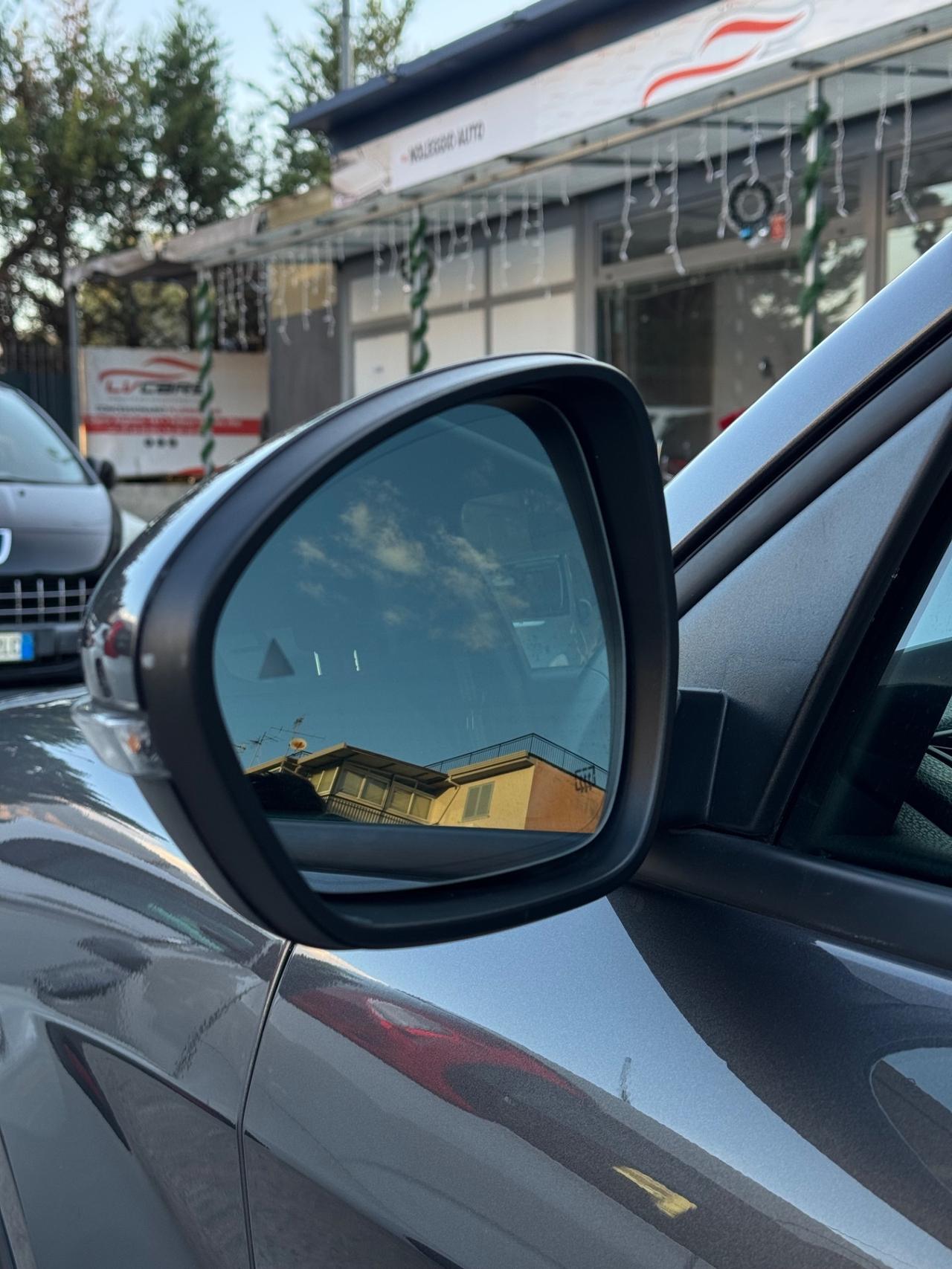 Alfa Romeo Stelvio 2.2 Turbodiesel 190 CV AT8 Q4 Ti