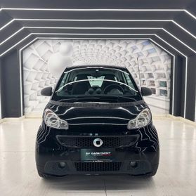 Smart ForTwo 1000 71CV MHD -KM CERTIFICATI-PERMUTE