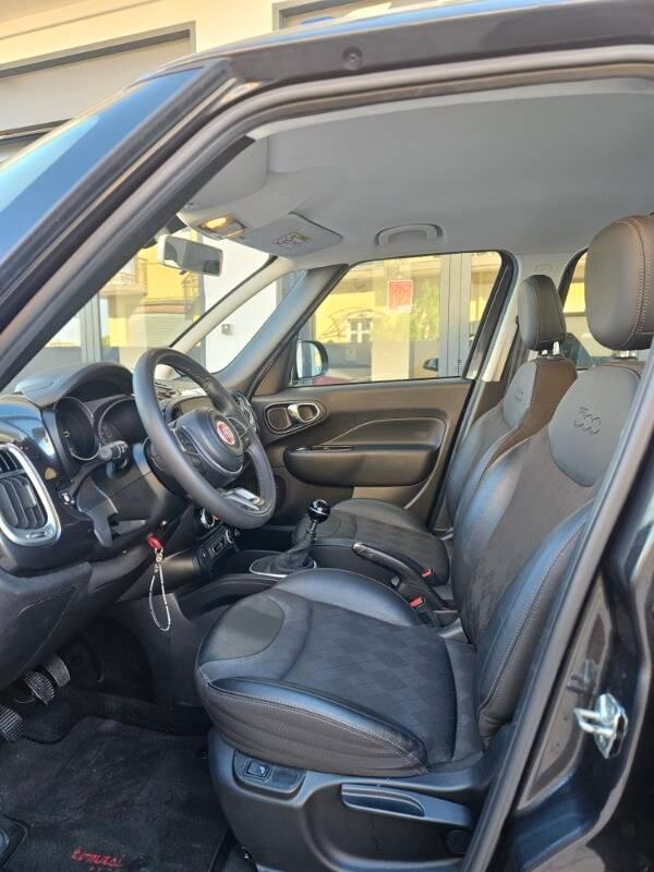 Fiat 500 L 1.4 Mirror 95cv my20