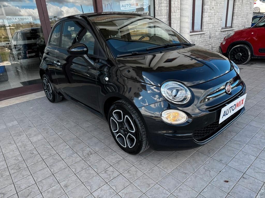 Fiat 500 1.0 Hybrid