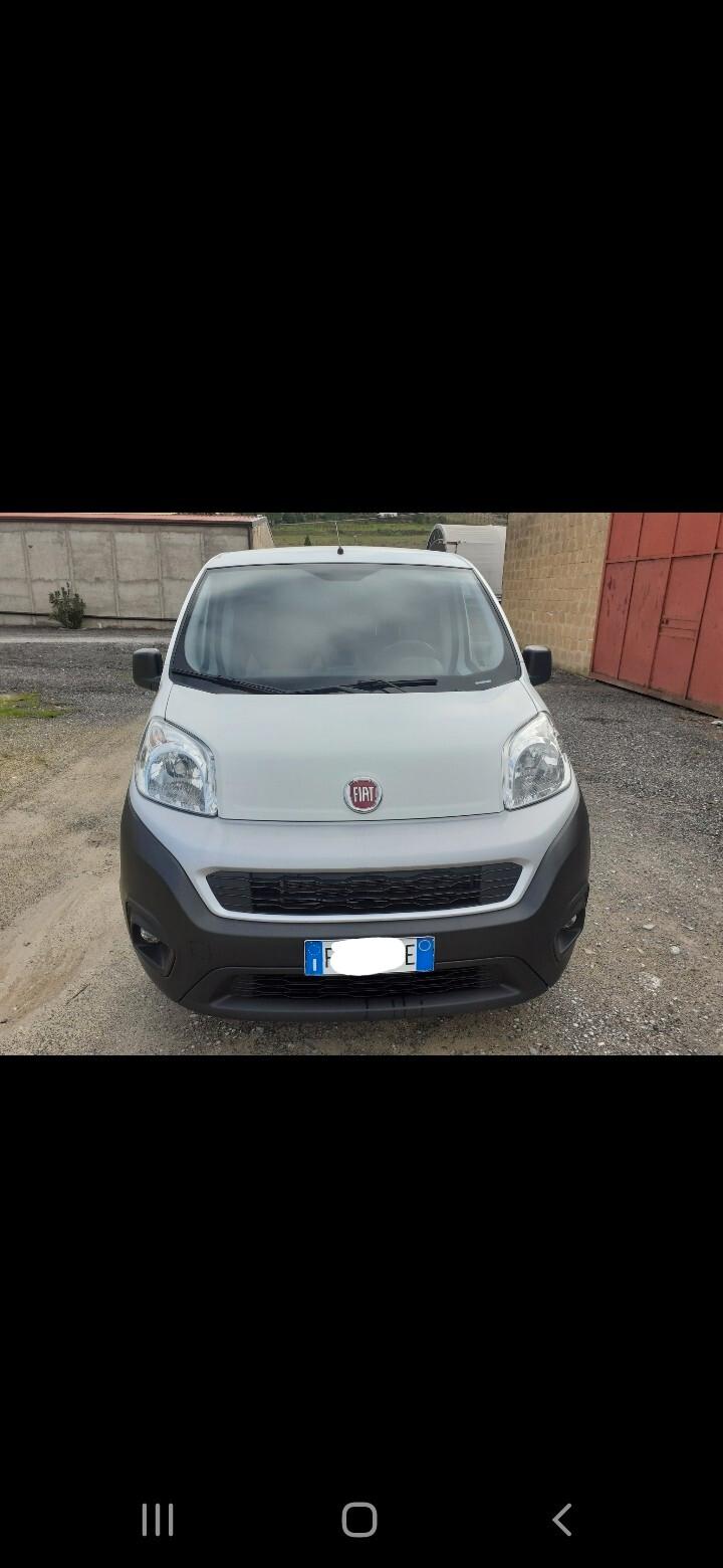 FIAT FIORINO 1.3 DIESEL 95cv euro 6