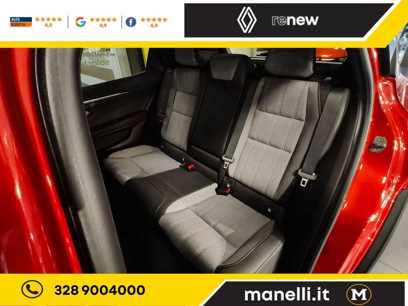 Renault Scénic Electric Scénic E-Tech Electric 170 CV Comfort Range Techno rif.2701