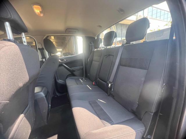 FORD Ranger 2.0 ECOBLUE DC Wildtrak 5 posti