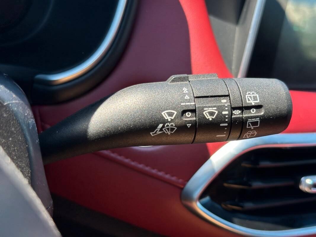 Mg EHS 1.5 t-gdi phev Exclusive AUTOMAT E TETTO APRIBILE