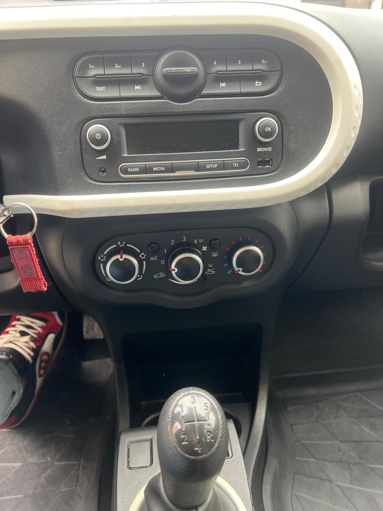 Renault Twingo SCe Zen