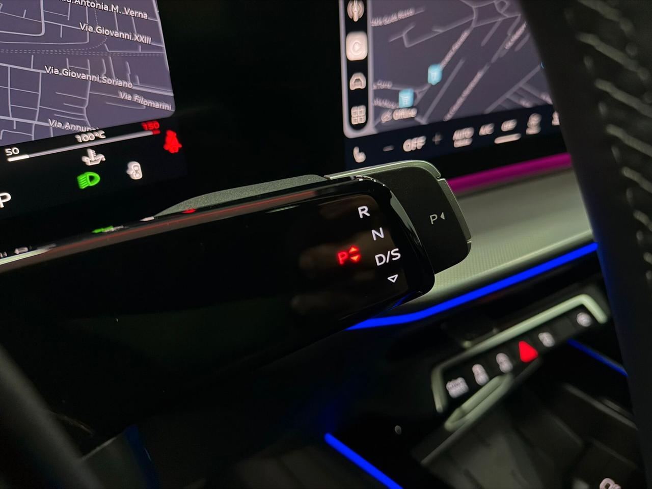 Audi Q3 SPB 35 TDI S tronic line edition