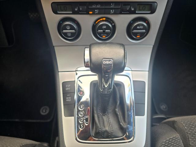 Volkswagen Passat Variant 2.0 TDI HIGHLINE CAMBIO AUTOMATICO