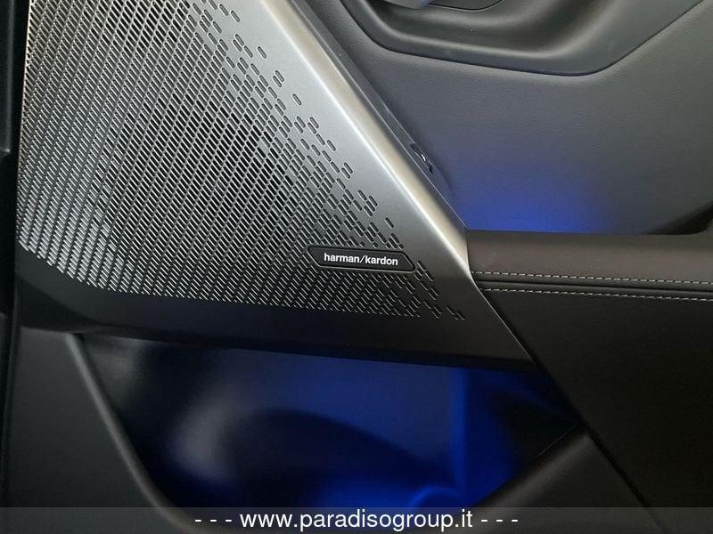 BMW Serie 5 Berlina - G60 BMW i5 M60 xDrive Berlina
