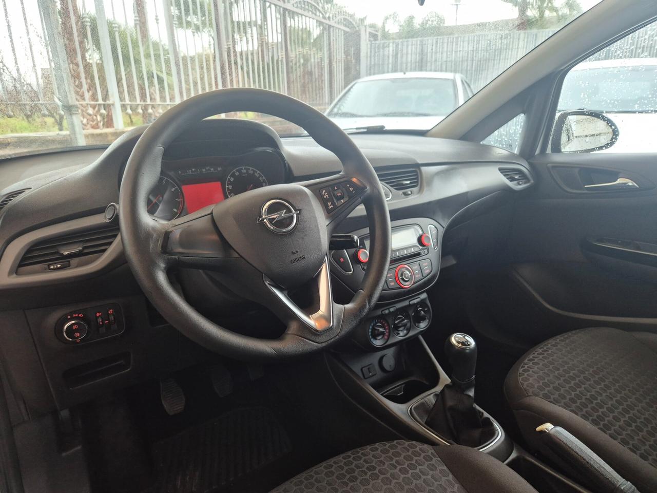 Opel CORSA 1.4 90CV GPL RESTAYLING NUOVA FULL Cosmo