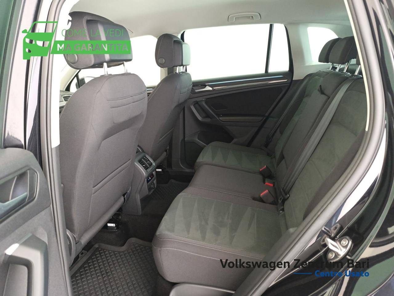 Volkswagen Tiguan 2.0 tdi elegance 150cv dsg