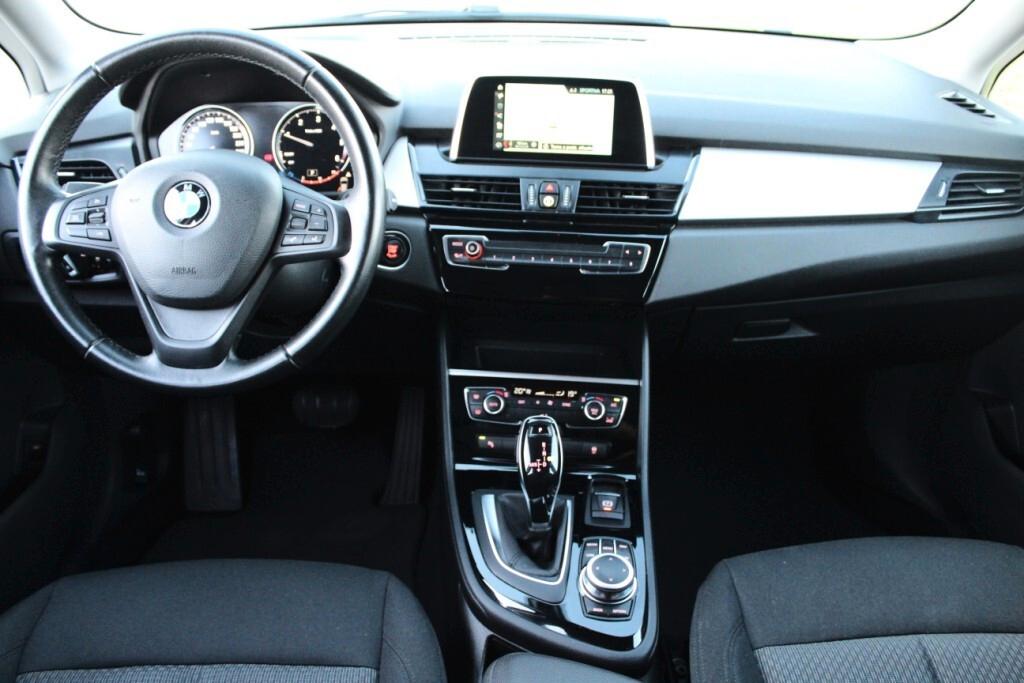 BMW Serie 2 A.T. (F45) 216d Aut. *FULL LED