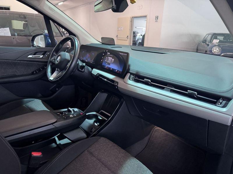 BMW Serie 2 Active Tourer 218i Auto