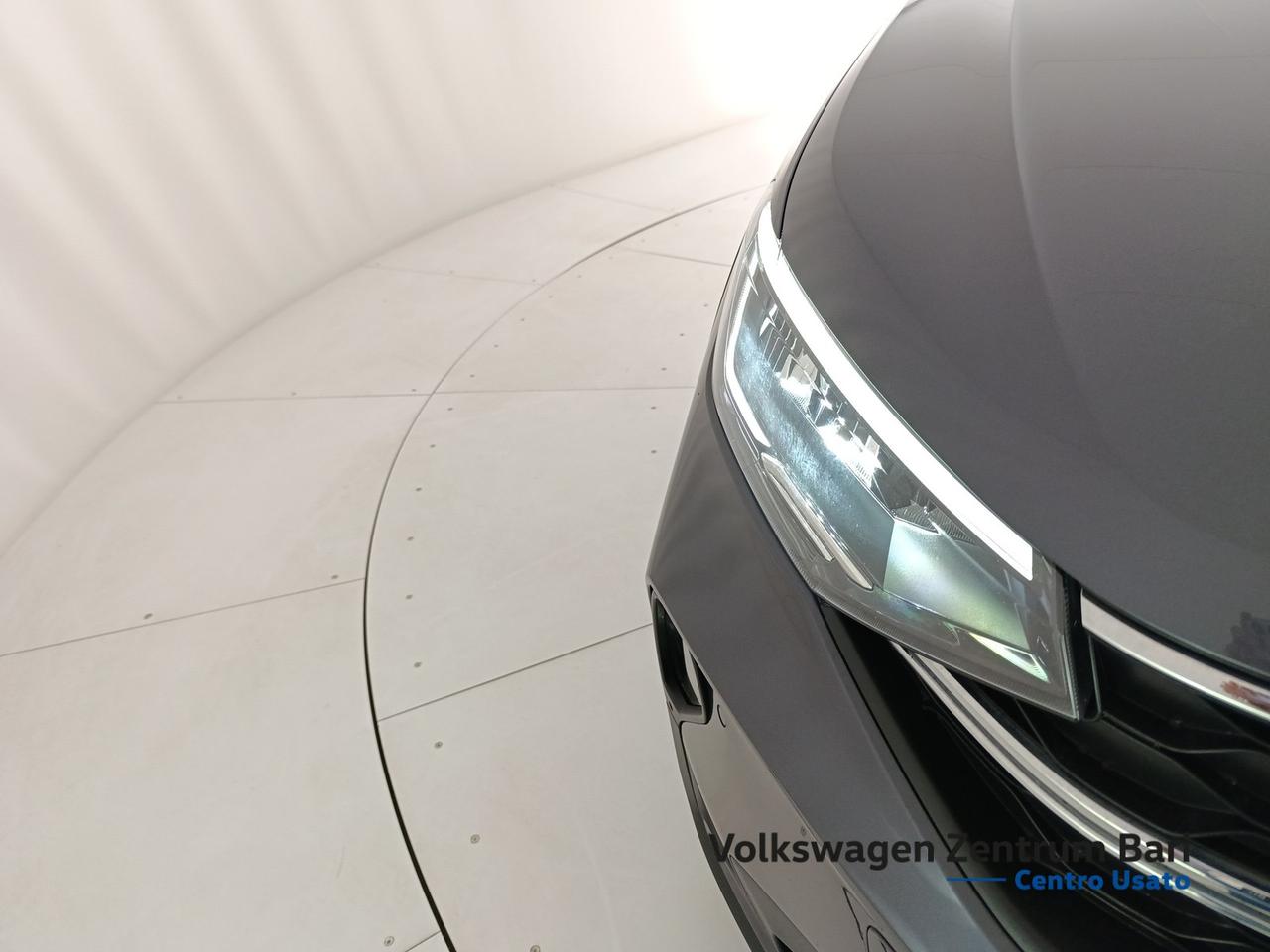 Volkswagen Taigo 1.0 tsi life 115cv