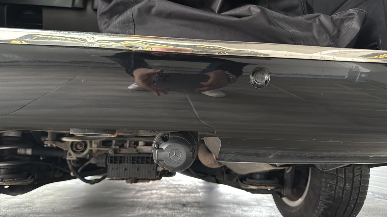 Mercedes-benz Vito 2.0 Tourer