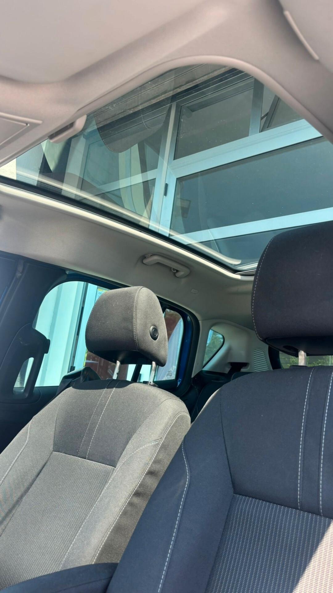 Ford B-Max 1.0 EcoBoost 100 CV Titanium