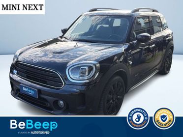 MINI Countryman Mini F60 MINI 2.0 COOPER D BOOST ALL4 AUTO