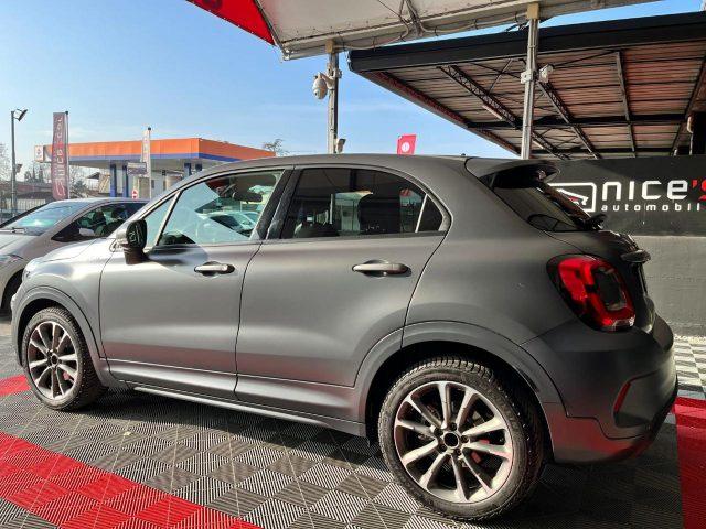 FIAT 500X 1.6 MultiJet 120 CV Sport * OPACA *