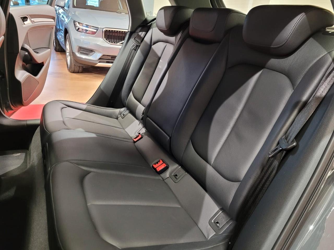 Audi A3 SPB 40 TDI quattro S tronic Business