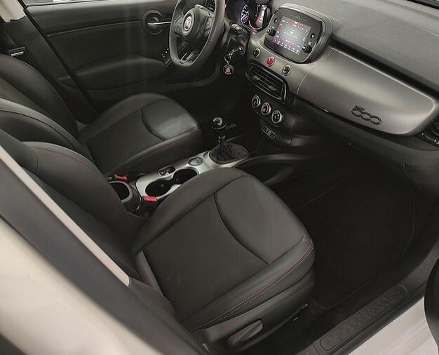 Fiat 500X 1.3 MultiJet 95 CV Sport