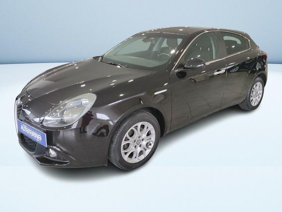 Alfa Romeo Giulietta 1.6 JTDm Super