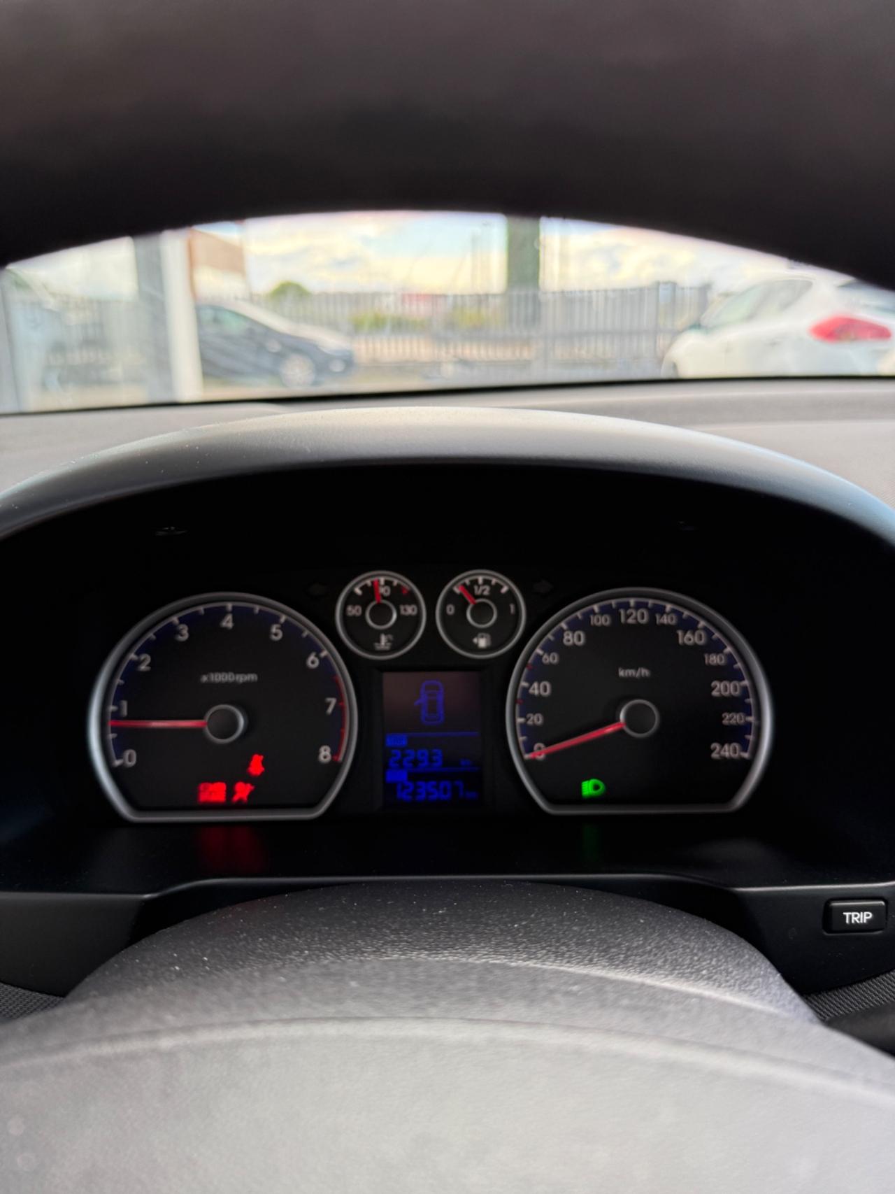 Hyundai i30 1.4 16V 109CV 5p. BlueDrive GPL