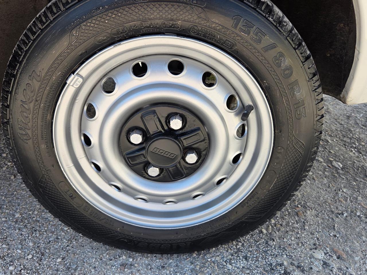 Fiat 127 900 C II°SERIE 5 P. - UNI PRO