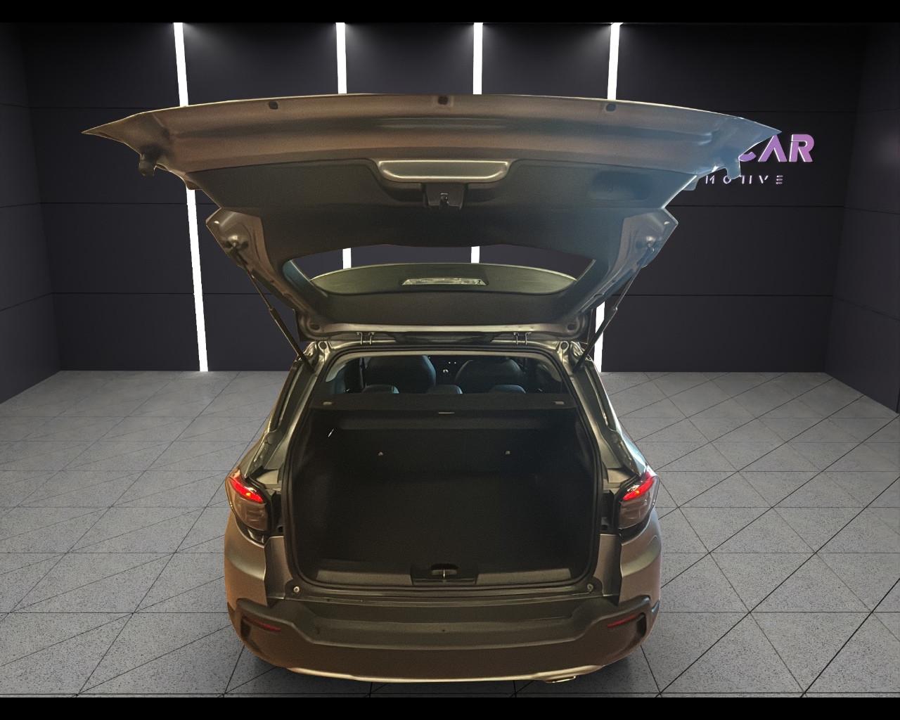 JEEP Avenger 1.2 Turbo 100 CV Altitude