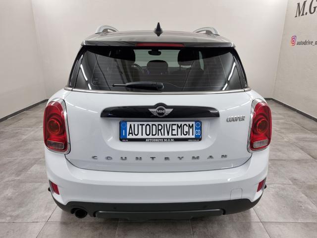 MINI Countryman 1.5 Cooper Hype Countryman