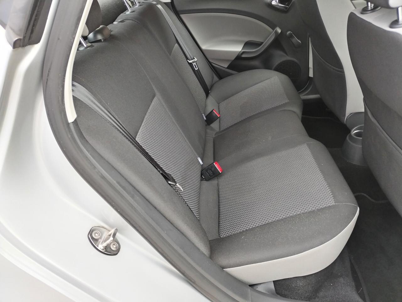 Seat Ibiza 1.4 TDI 75 CV CR 5p. Style