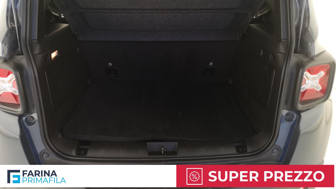 JEEP Jeep Renegade Renegade My23 Limited 1.6 Multijet Ii 130 Cv E6.4