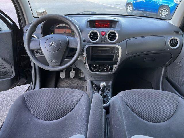 CITROEN C3 1.1 airdream Classique