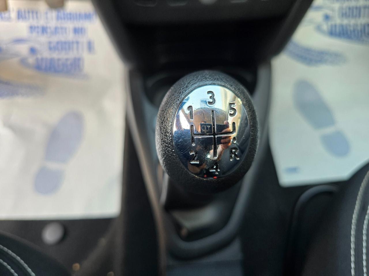 Dacia Logan MCV 0.9 TCe 12V 90CV T. GPL Lauréate