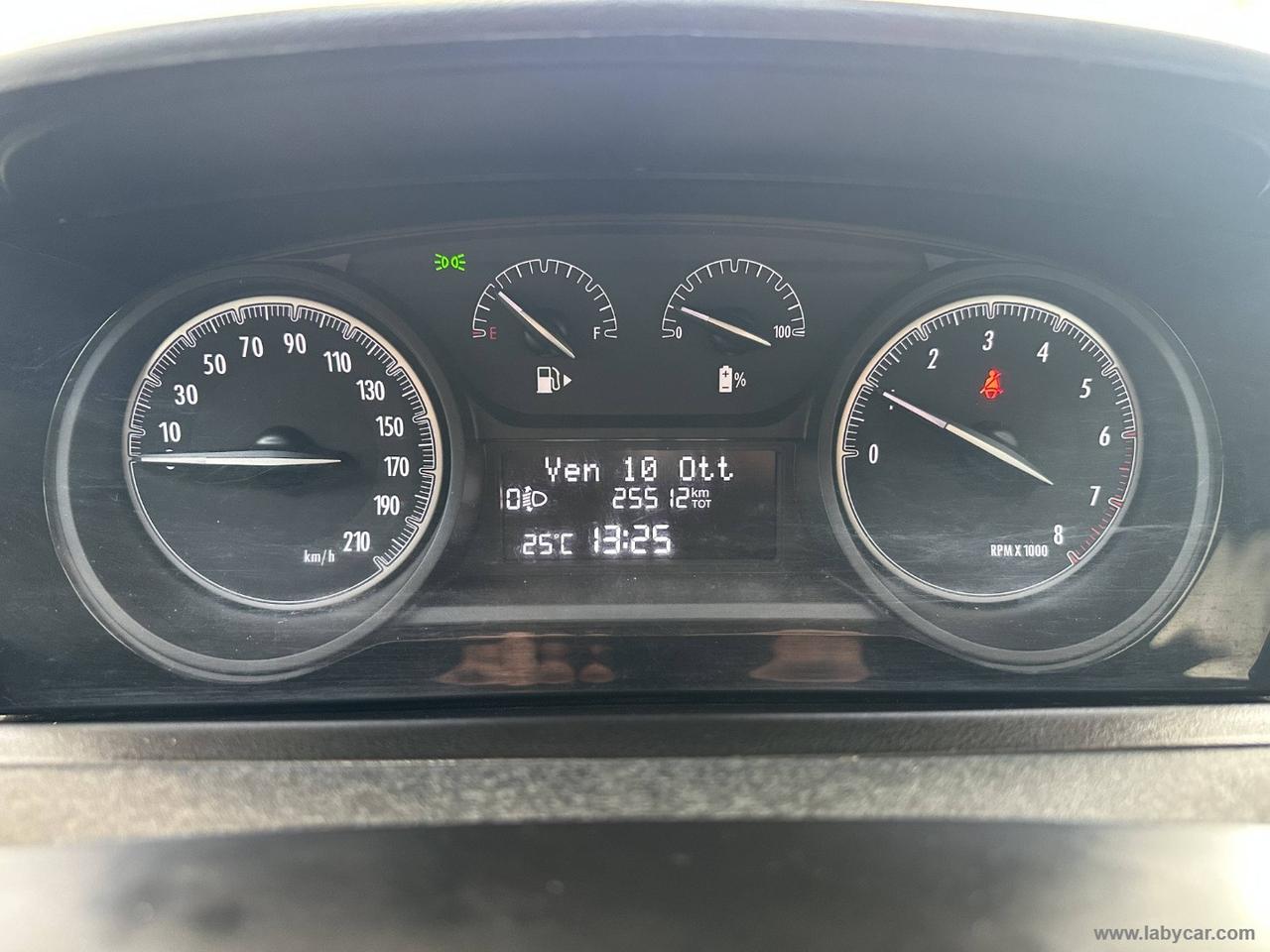 LANCIA Ypsilon 1.0 FireFly 5p.S&S Hybrid Silver OK PER NEOPATENTATI