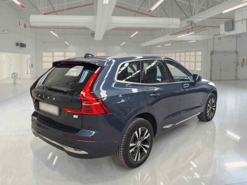 VOLVO XC60 T6 PLUG-IN AWD AUTO CORE SUV