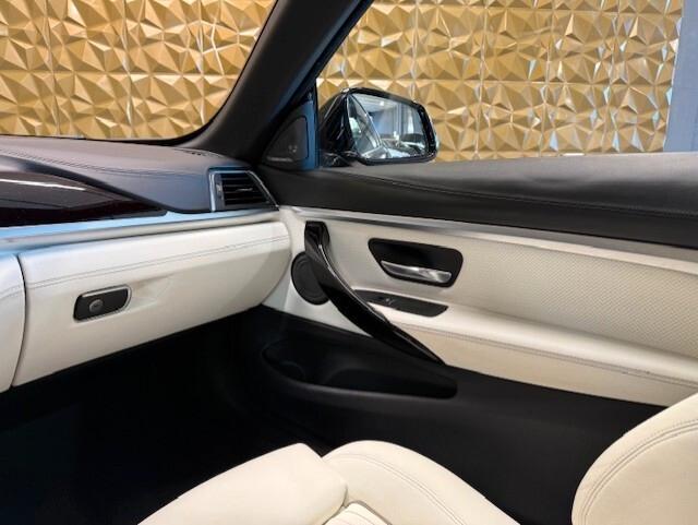 Bmw 440 440i xDrive Cabrio Msport