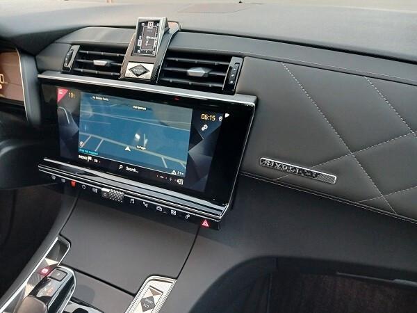 DS 7 CROSSBACK 1.5 BlueHDI 130 CV RIVOLI S&S EAT8