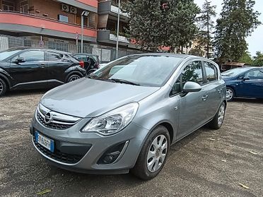 Opel Corsa 1.2 85CV 5 porte GPL-TECH Edition