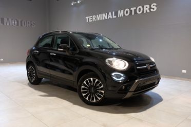 Fiat 500X 1.3 MultiJet 95 CV Cross