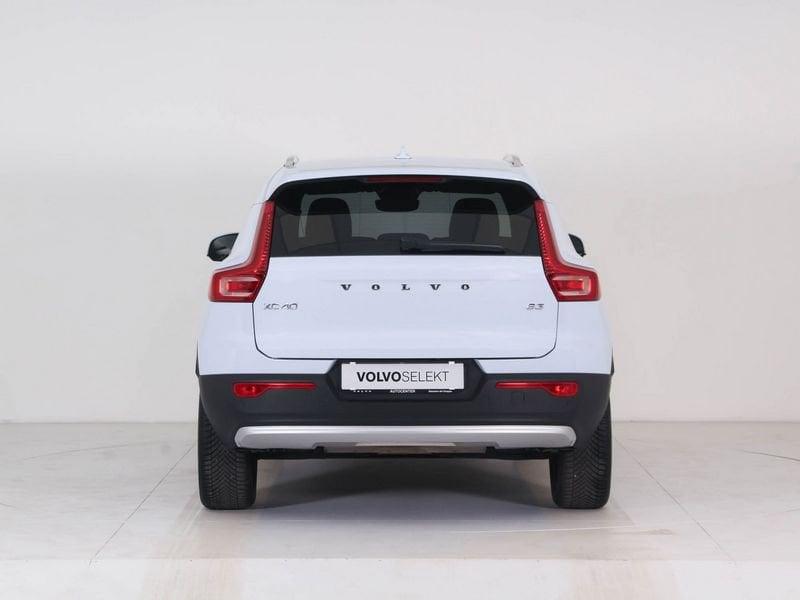 Volvo XC40 B3 automatico Core