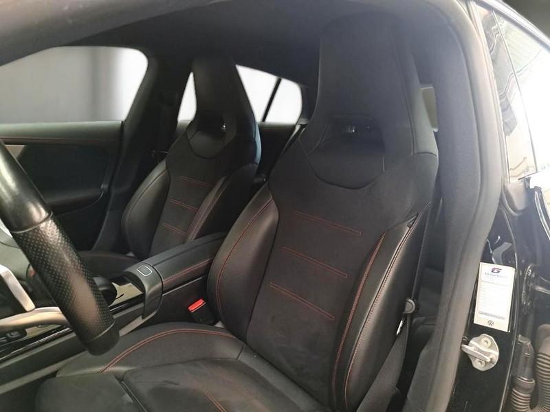 MERCEDES-BENZ CLA 200 d Automatic Premium SHOOTING BRAKE WAGON