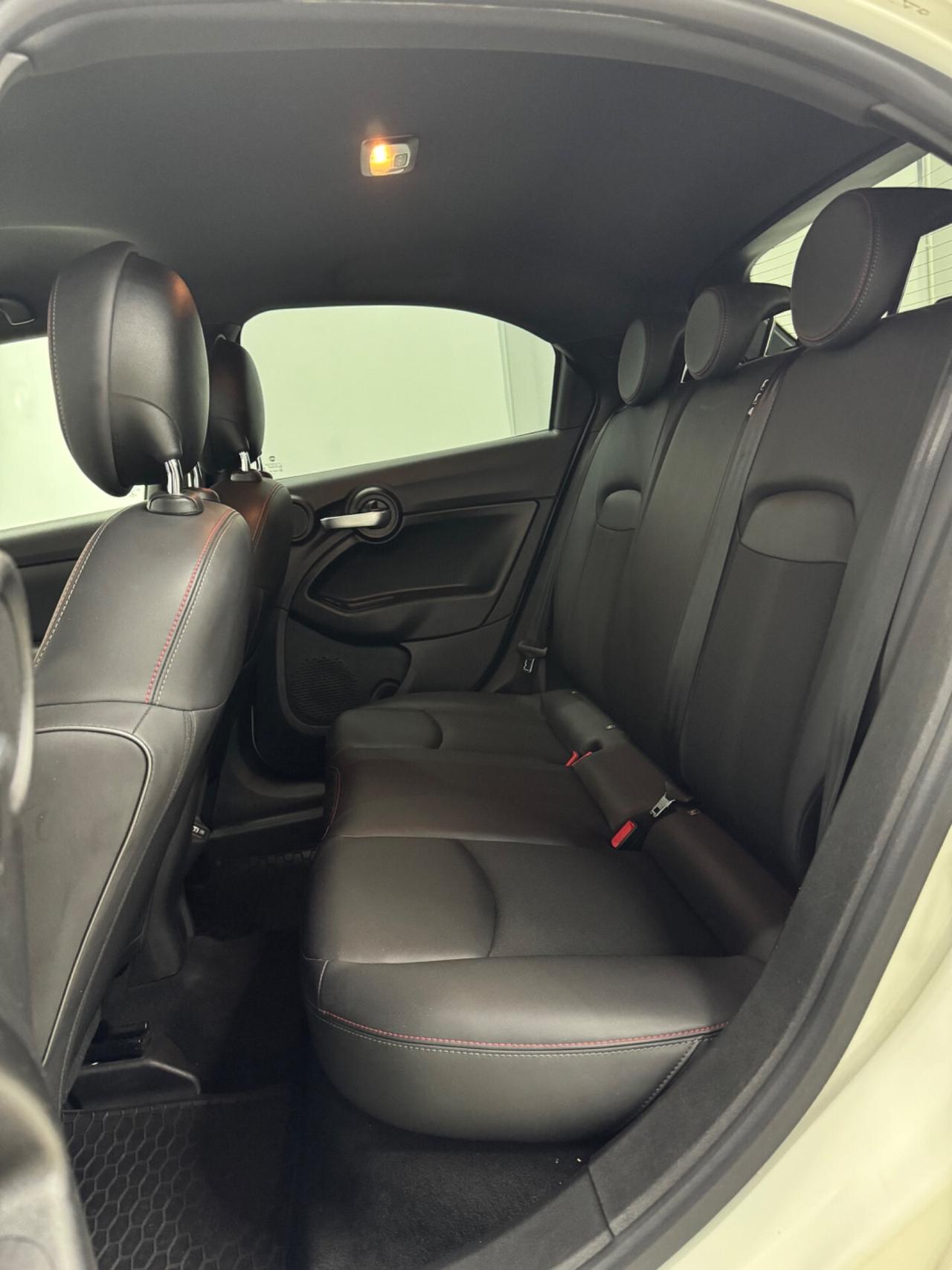 Fiat 500X 1.6 MultiJet 130 CV Sport