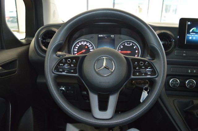 MERCEDES-BENZ Citan 1.3 110 Tourer Long +IVA