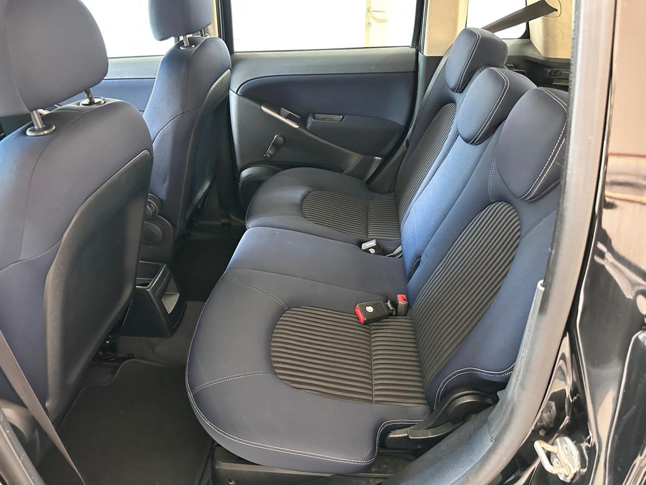 Lancia MUSA 1.3 Multijet 16V 90 CV Oro - PERFETTA