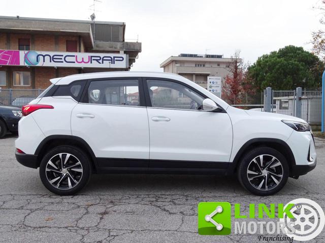 EVO Evo5 1.5 Turbo Bi-fuel GPL