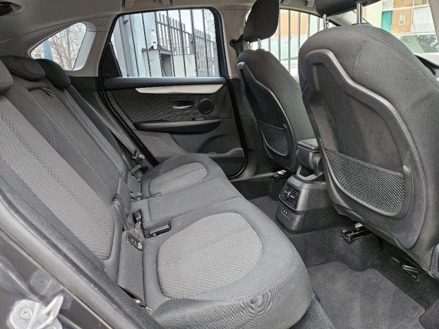 BMW 218 d Active Tourer Luxury