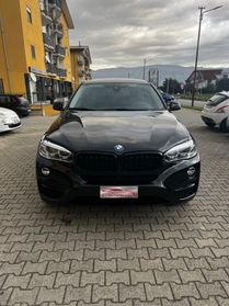 Bmw X6 3.0 249 Cv S Drive