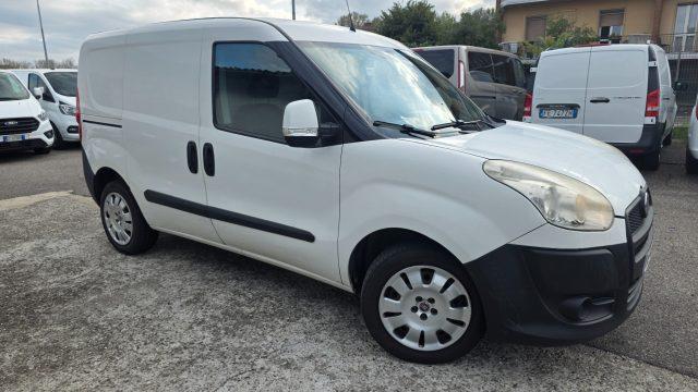 FIAT Doblo Doblò 1.4 PC-TN Cargo SX GPL