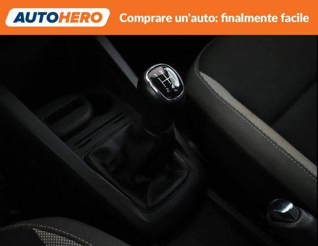 SKODA Fabia 1.0 MPI 75 CV Ambition