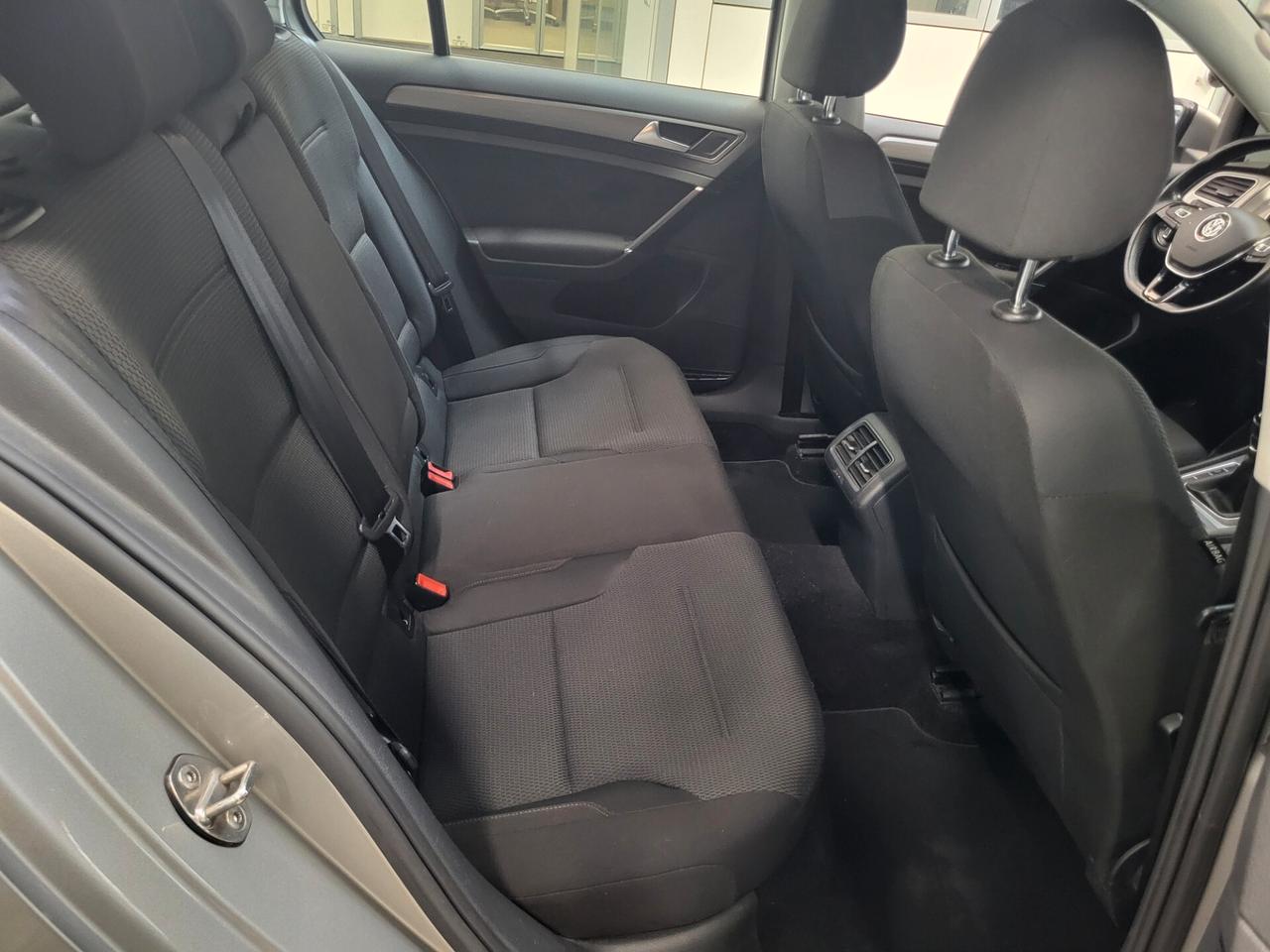 Volkswagen Golf Business 1.2 TSI 5p. Comfortline